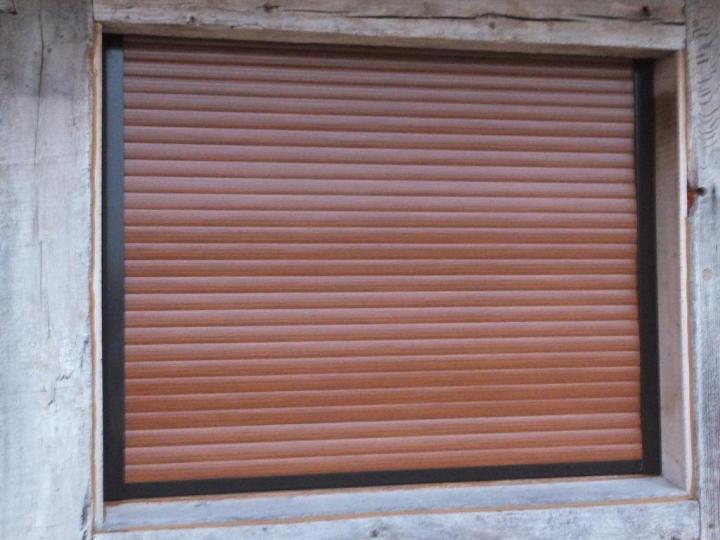 Service de fabrication de portes Louhans