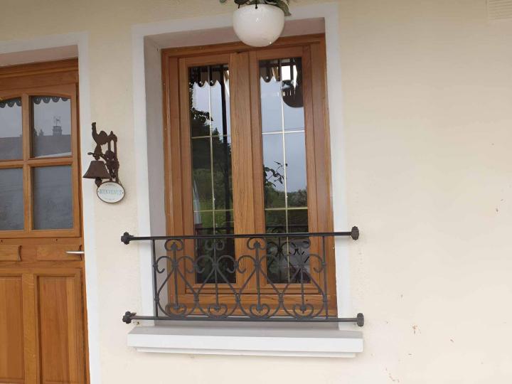 Fabricant de fenêtres Louhans